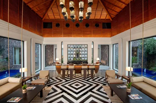 Taj Sawai, Ranthambore - Other Facilities - Others 10